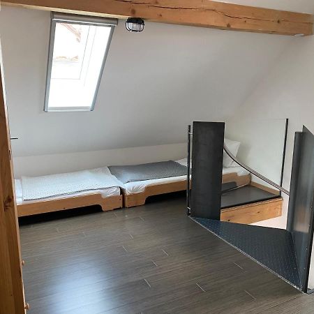 Blackbird'S Nest Wiesenbronn ภายนอก รูปภาพ