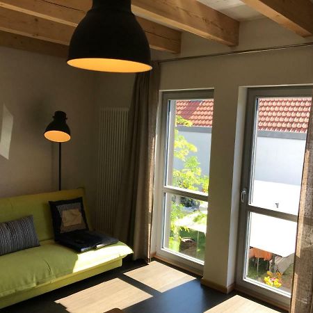Blackbird'S Nest Wiesenbronn ภายนอก รูปภาพ