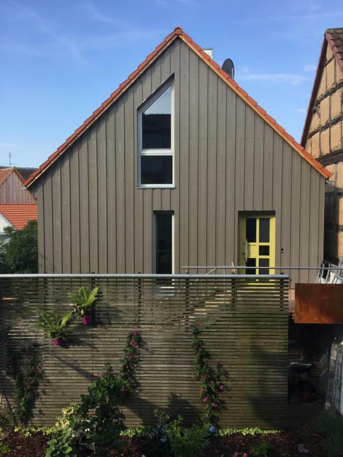 Blackbird'S Nest Wiesenbronn ภายนอก รูปภาพ