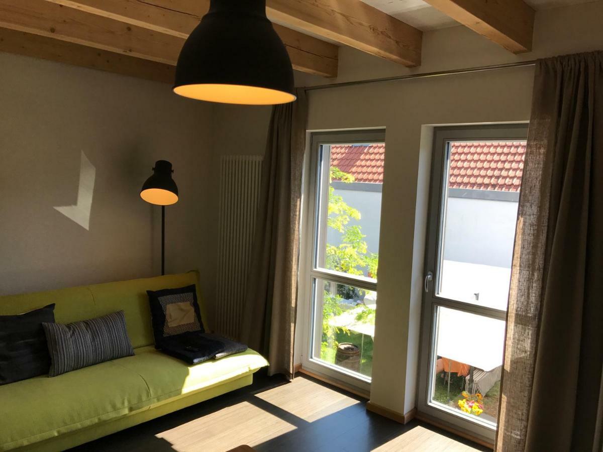 Blackbird'S Nest Wiesenbronn ภายนอก รูปภาพ