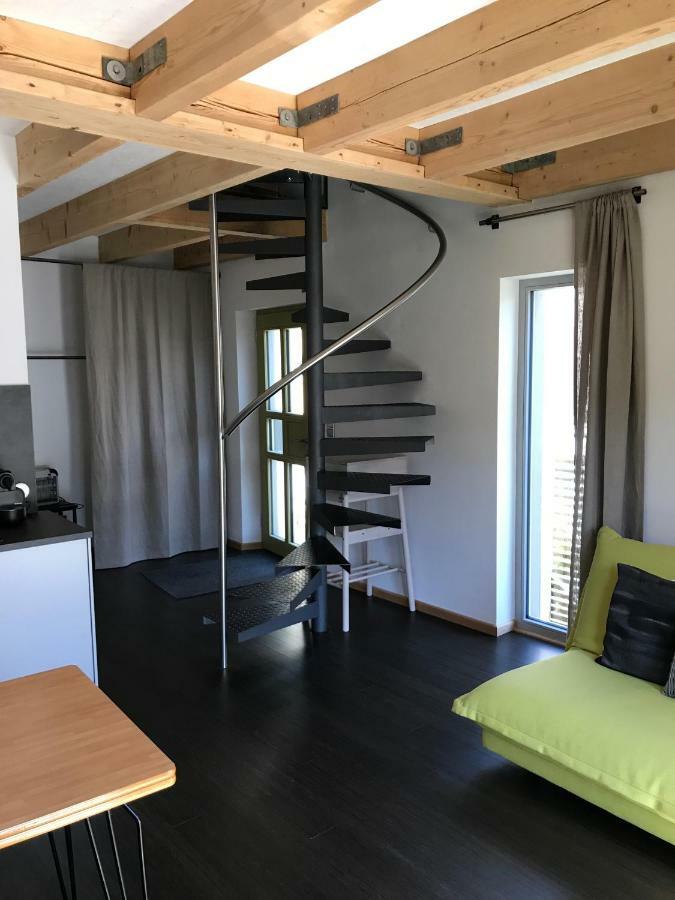 Blackbird'S Nest Wiesenbronn ภายนอก รูปภาพ