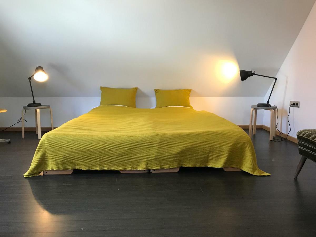 Blackbird'S Nest Wiesenbronn ภายนอก รูปภาพ