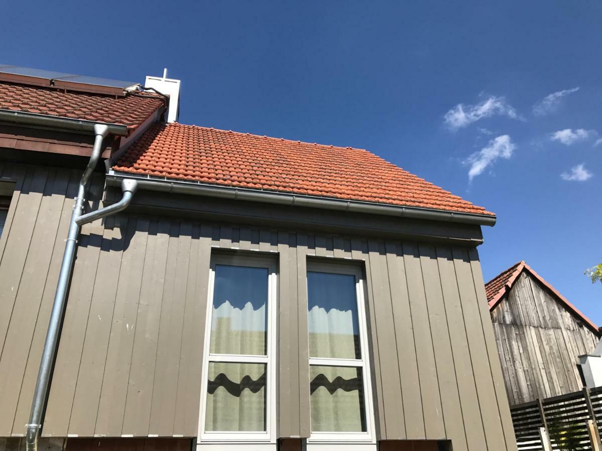 Blackbird'S Nest Wiesenbronn ภายนอก รูปภาพ