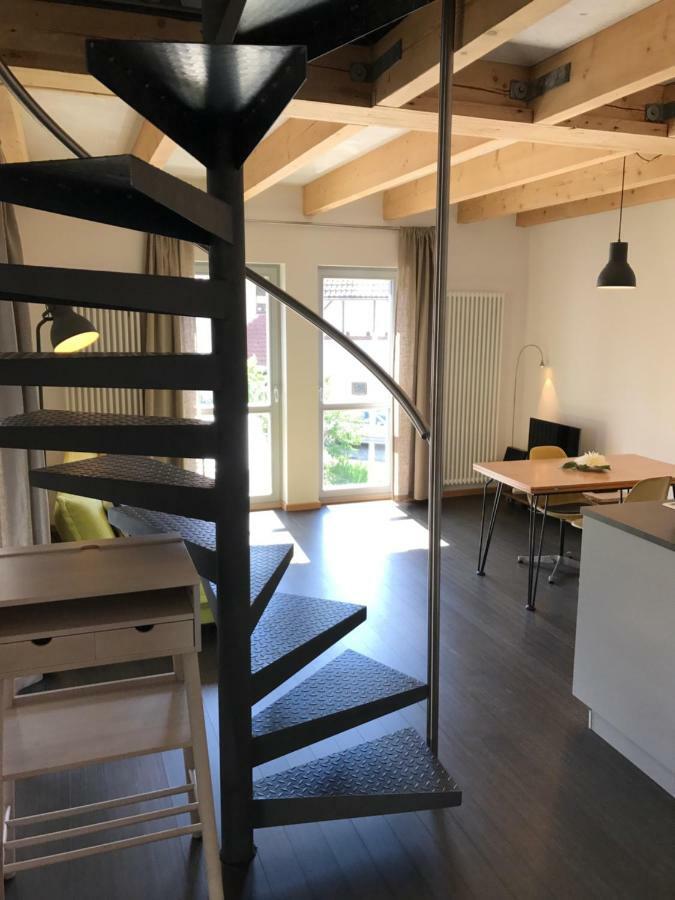 Blackbird'S Nest Wiesenbronn ภายนอก รูปภาพ