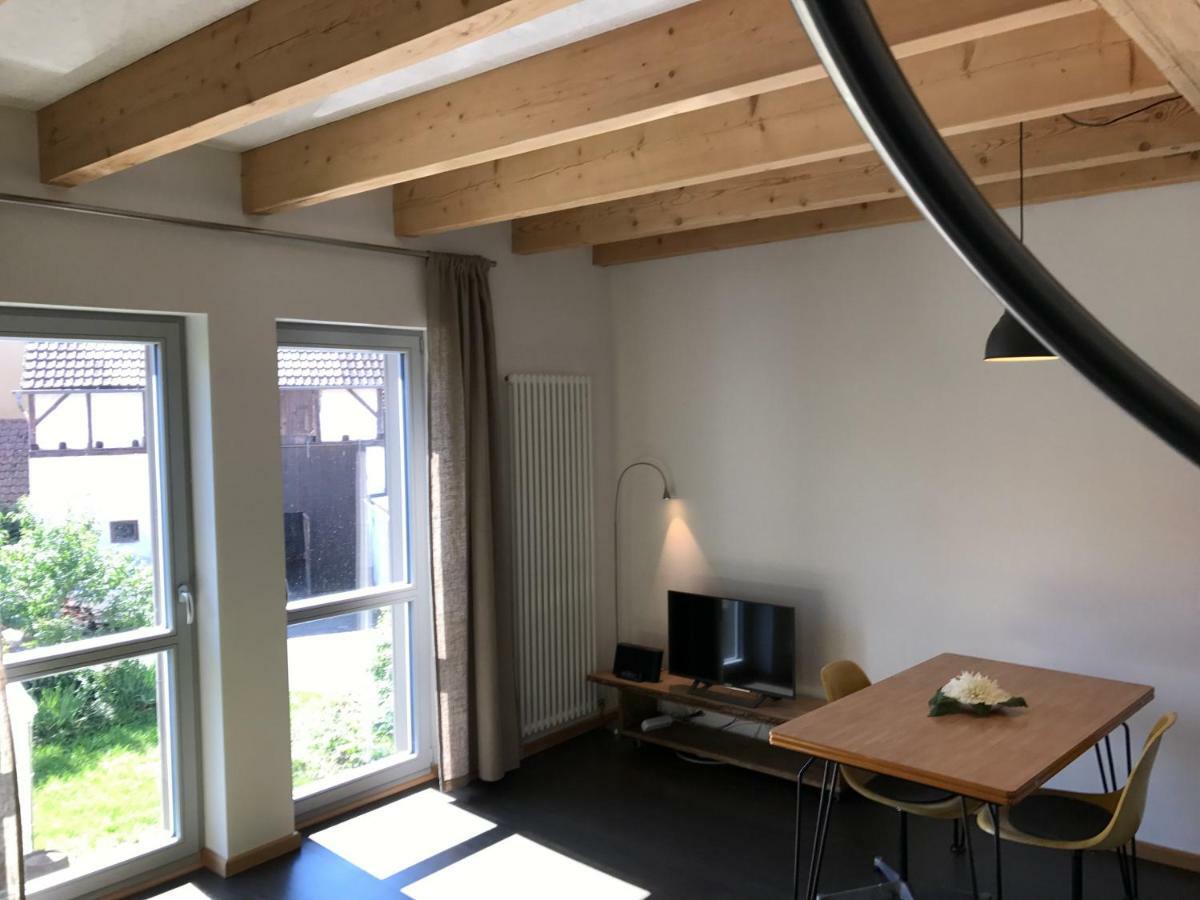 Blackbird'S Nest Wiesenbronn ภายนอก รูปภาพ